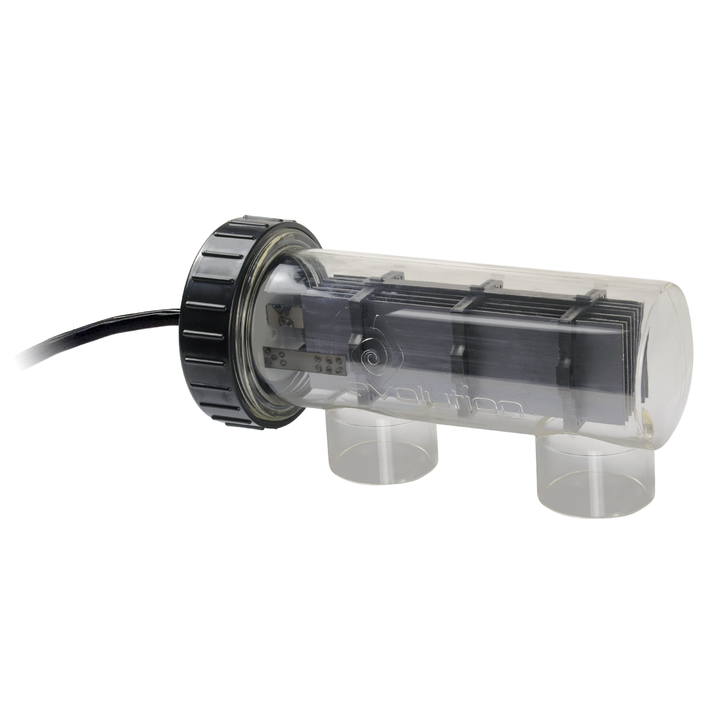 Evolution Pure Minerals Oxidiser MX30 including installation - CHR0053