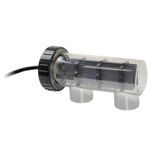 Evolution Pure Minerals Oxidiser MX20 including installation - CHR0051