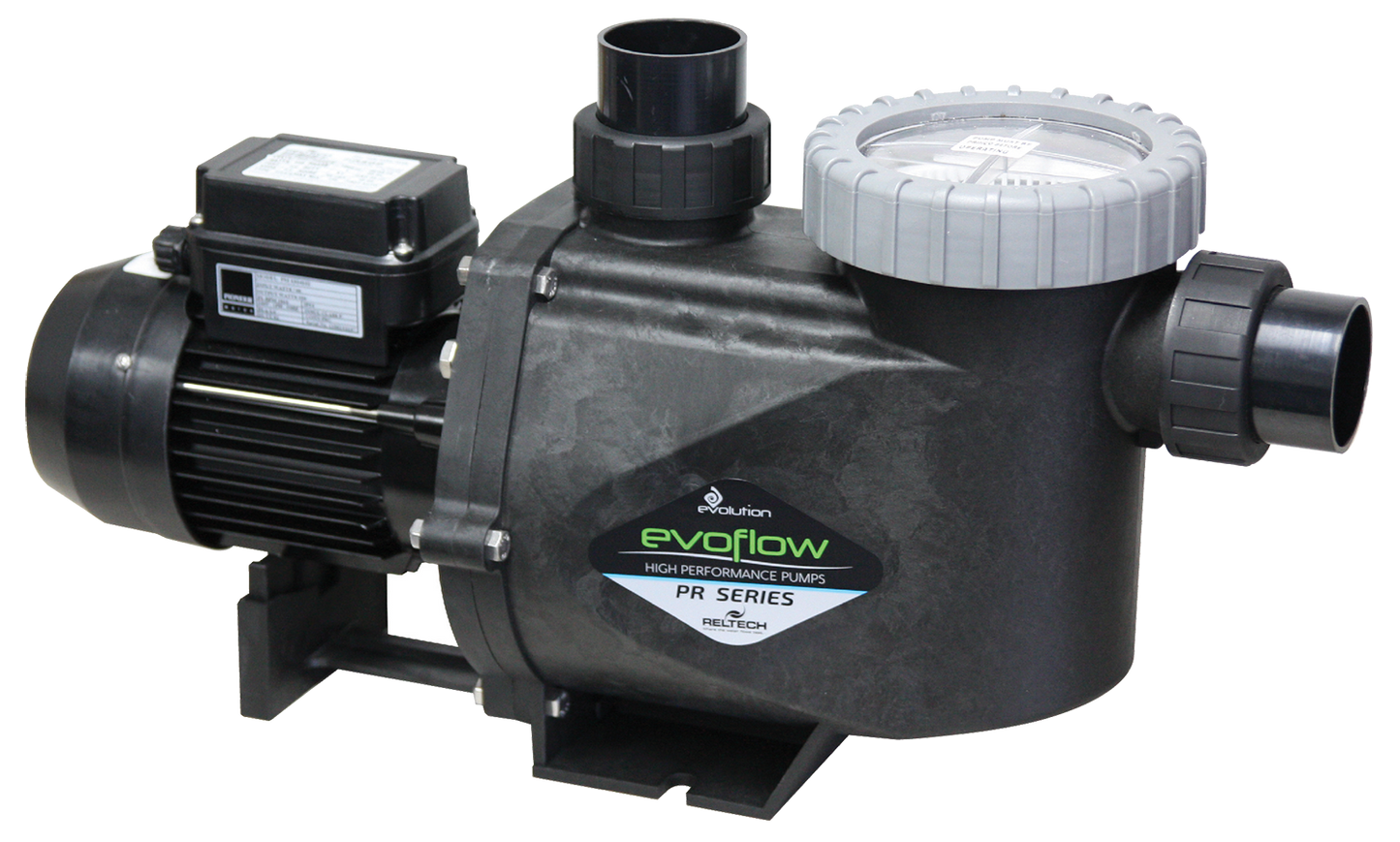 Evoflow Pump PR100 including installation - PUM000017