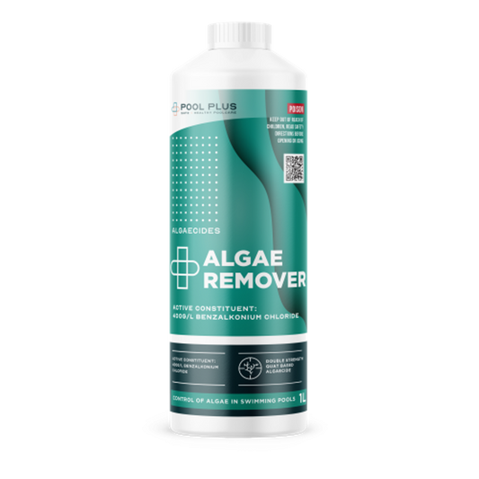Algae Remover