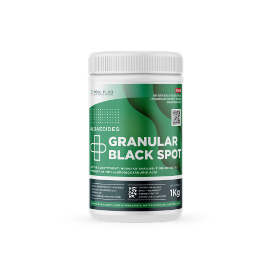 Black Spot Remover