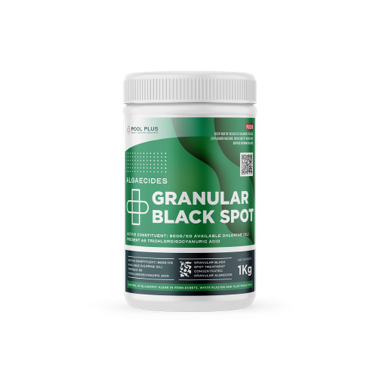 Black Spot Remover