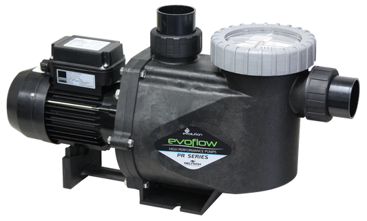 Evoflow Pump PR75 including installation - PUM000016