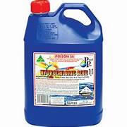Hydrochloric Acid 5 Litres