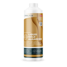 Liquid Gold Algaecide (Metal Free)