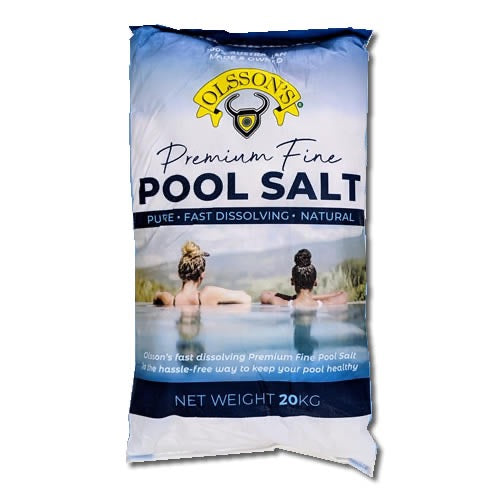 Salt Premium Fine